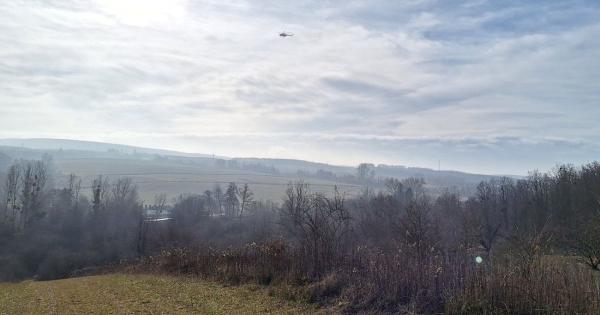 A holtan talált beteg ügyében magyarázatot ad a kórház Ajkán.