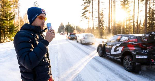 Neuville sikeresen megelőzte riválisait, ám Loeb elképesztő rekordja továbbra is megdönthetetlennek tűnik.