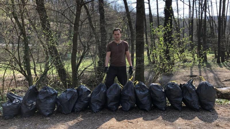 Fedezd fel a Bükki Nemzeti Parkban történt pusztítást, amelyet autós turisták okoztak! Nézd meg a felvételt, és tapasztald meg a természetvédelmi területek védelmének fontosságát!