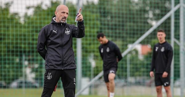Damir Krznar: Az a törekvésem, hogy az Újpest két év múlva egy olyan csapatként szerepeljen a bajnokságban, amely komoly kihívást jelent a címvédők számára.
