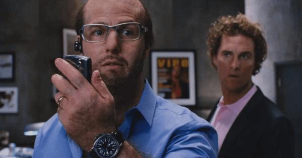 Les Grossman újra a színen? Tom Cruise legextrémebb karaktere saját filmmel jelentkezhet!