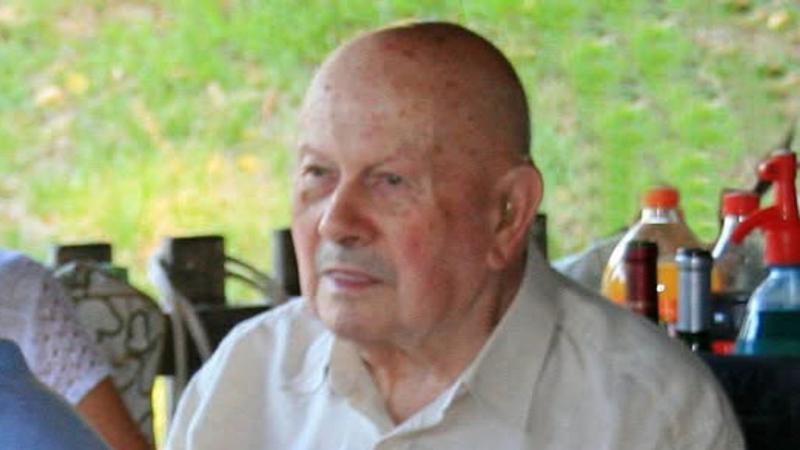 Ez igazán lenyűgöző! A 94 éves erdészeti szakember most rubinoklevelet kapott, ami nemcsak az életkorát, hanem a szakmai pályafutását is méltatja.