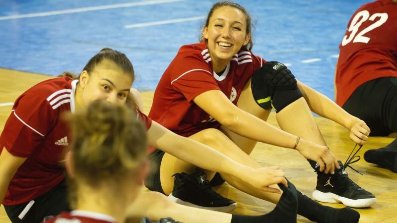 Egykori siófoki kézilabdázónk Spanyolországba tette át székhelyét, ahol új kihívások várnak rá.