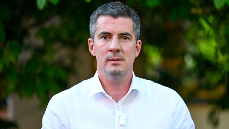 Kocsis Máté: Azonnal megkezdődtek a hamisítványok a Zebra digitális polgári kör kapcsán.