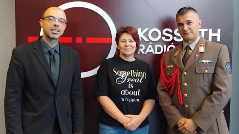 Halasi gyökerek a történelem mélyén rejtőznek, hiszen a Szent Koronát védő utolsó parancsnok itt, ebben a városban is teljesítette szolgálatát.