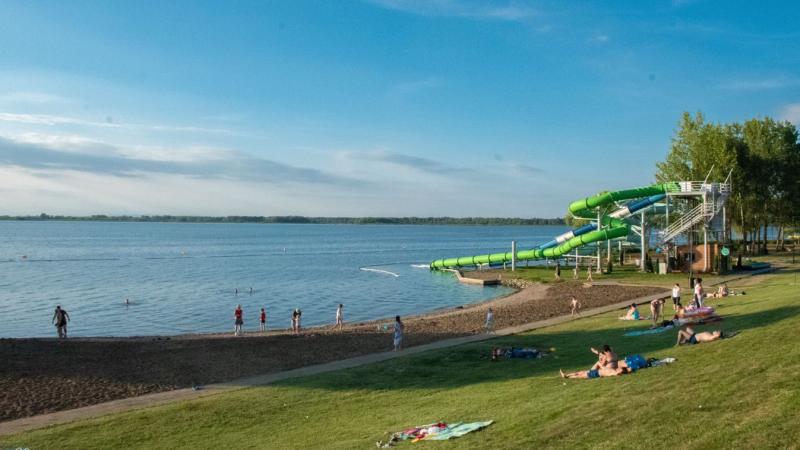 Új impulzusokat és jelentős támogatást nyer a Tisza-tó és környezete!