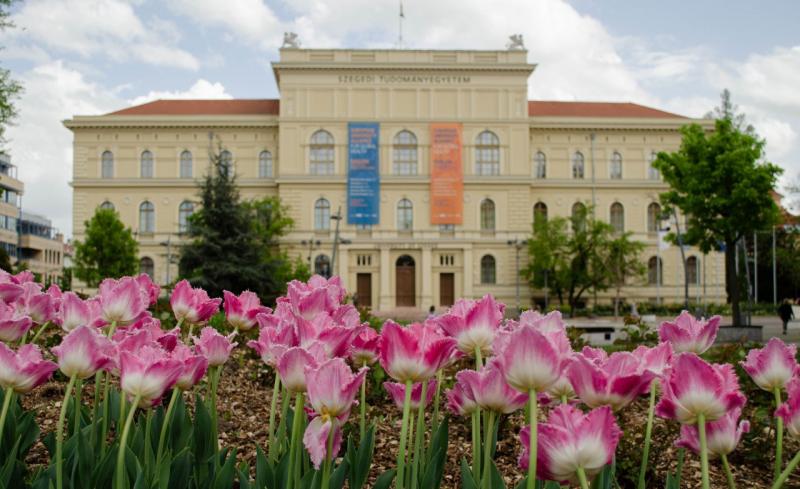 Öt magyar felsőoktatási intézmény is bekerült a THE legfrissebb részrangsorába.