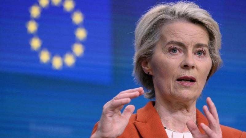 A fülét élesben figyelheti Von der Leyen: A fővárosunkban fogalmazódott meg az a stratégia, amely az illegális migráció teljes körű felszámolását célozza meg - Mandiner.