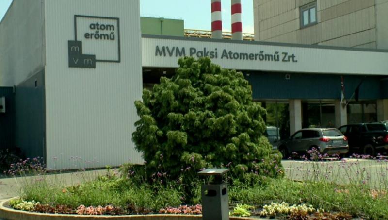 A kormány frissítette a Paksi Atomerőműre vonatkozó rendeletét.