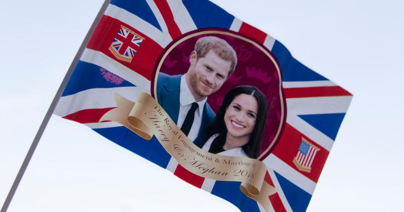 Ez az illető most értesült arról, hogy Harry herceg és Meghan Markle az Egyesült Államokba költöztek.