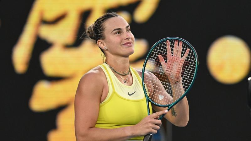 A címvédő magabiztosan lépett tovább, míg a budapesti győztesek sajnos mind búcsúztak az Australian Open nyitókörében | M4 Sport