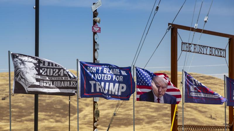 Riasztó jelek érkeztek: Donald Trump legújabb rendelete komoly károkat idézhet elő Kaliforniában.