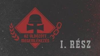 Az üldözött megemlékezés (dokumentumfilm) - I. rész

Az első részben egy különleges utazásra invitáljuk nézőinket, amely az emberi sorsok árnyalatait és a múlt sötét foltjait tárja fel. A dokumentumfilm célja, hogy bemutassa azokat az embereket, akik a tö