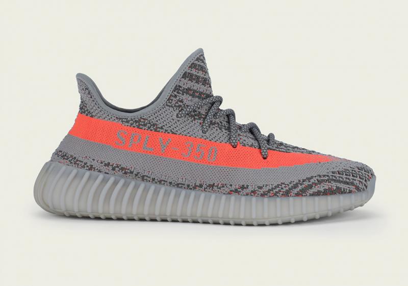 Az Adidas véglegesen megválik az utolsó Yeezy cipőjétől.