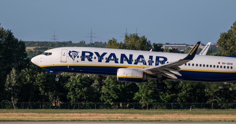 A Ryanair fél évvel elhalasztotta egy jelentős döntés meghozatalát.