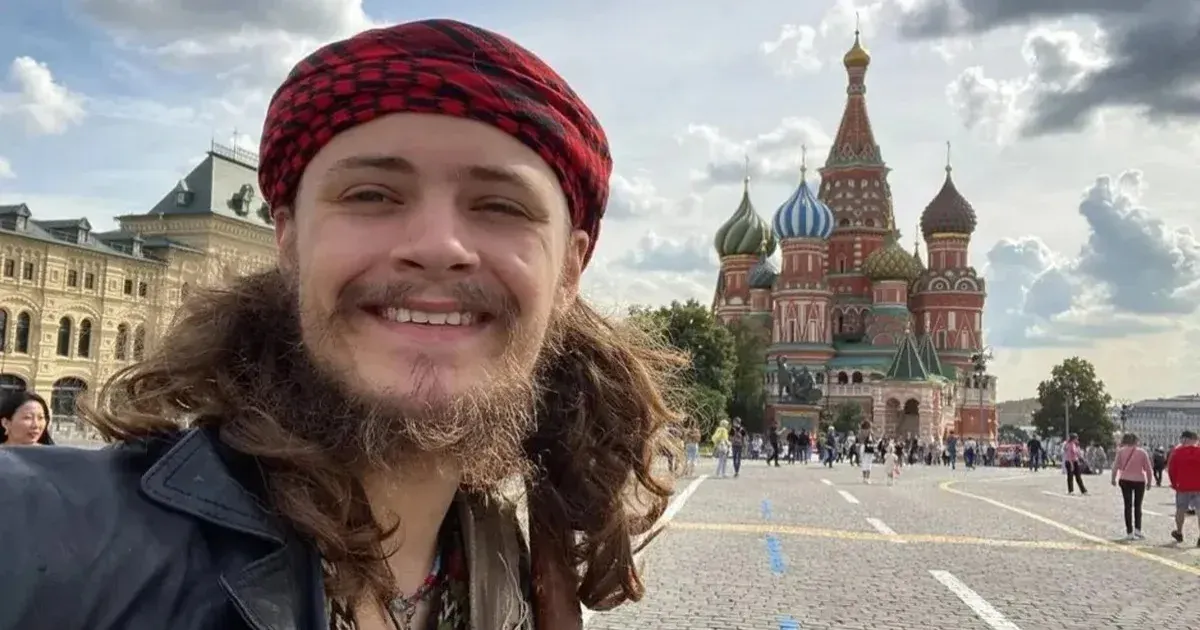 Ukrajnában tragikus körülmények között hunyt el a CIA egyik aligazgatójának 21 éves fia, aki az orosz erők oldalán harcolt.