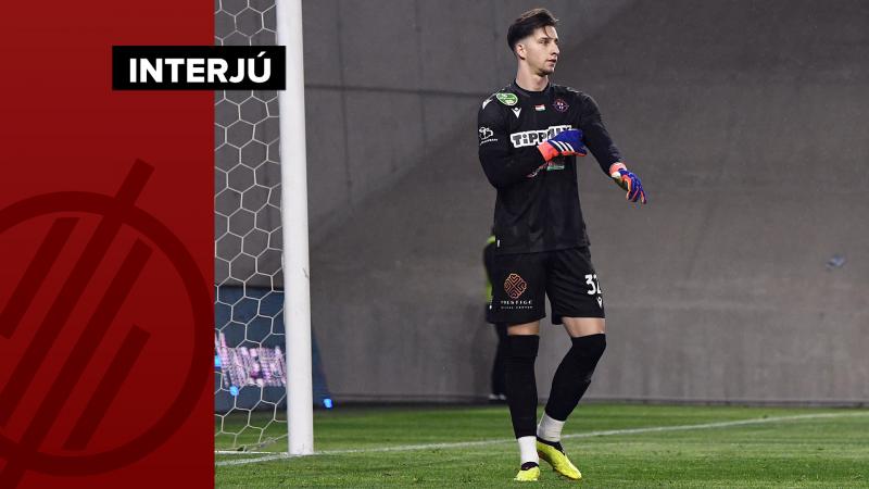 Tóth Balázs kifejtette, hogy optimistán tekint a bennmaradás lehetőségére, és elárulta, hogy korábban távozni szeretett volna a Diósgyőrtől. Az M4 Sportnak adott interjújában a játékos részletesen beszélt a csapat helyzetéről és a jövőbeni terveiről.