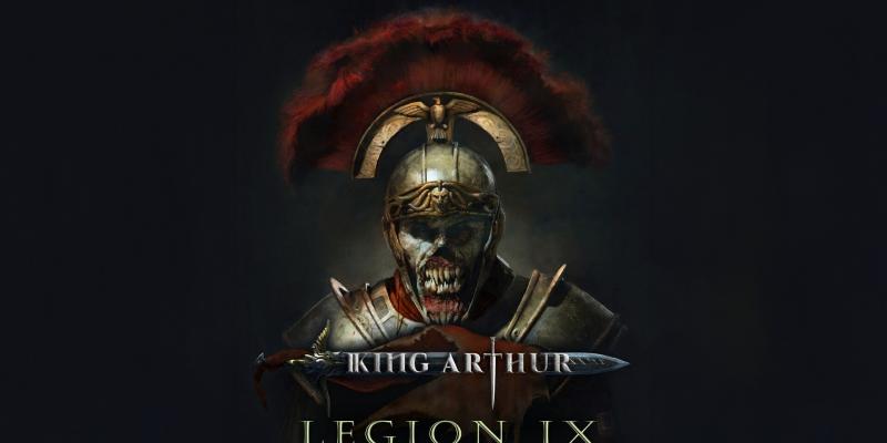 A King Arthur: Legion IX mostantól konzolokon is játszható, így a játékosok egy új kalandra indulhatnak a legendás Arthur király világában!