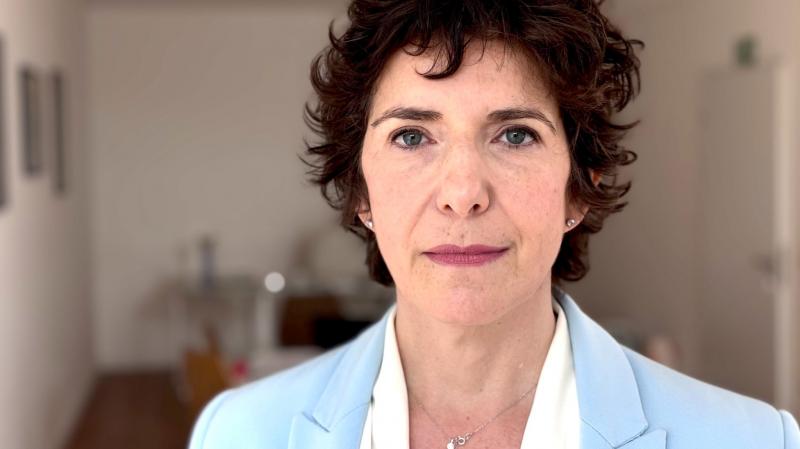 Dobrev Klára bejelentette, hogy készen áll az új korszakra, miután Gyurcsány Ferenc távozott a politikai porondról.