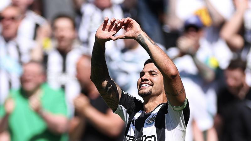 A Newcastle diadalmaskodott a Chelsea felett a TOP 5-ös csapatok izgalmas összecsapásán.