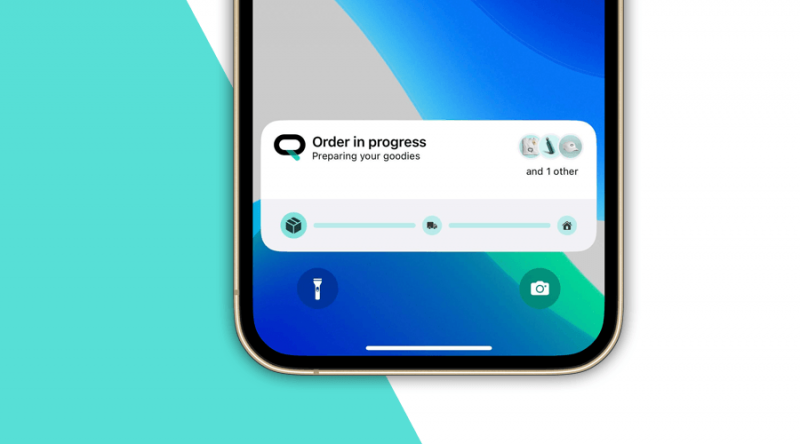 Az Android 16 valós idejű frissítésekkel gazdagodik, hasonlóan az iPhone Live Activity funkciójához - Smarteast.