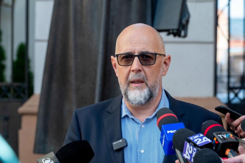 Az RMDSZ elkötelezett amellett, hogy támogassa Románia jövőbeni kormányának munkáját.