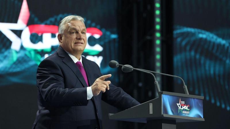 Donald Trump üzenetet küldött Orbán Viktornak a CPAC Hungary 2025 rendezvény keretében, amely különleges jelentőséggel bír a magyar politikai életben. Az esemény nem csupán politikai diskurzusra ad lehetőséget, hanem a két vezető közötti kapcsolat erősíté