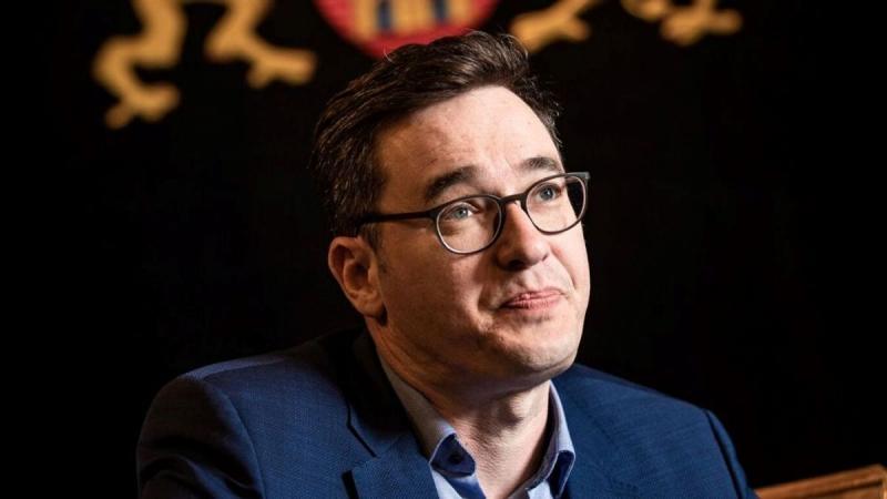 Karácsony a lángokkal játszik: a tervezett BKV-sztrájk révén akár bűncselekmények színhelyévé is válhat.