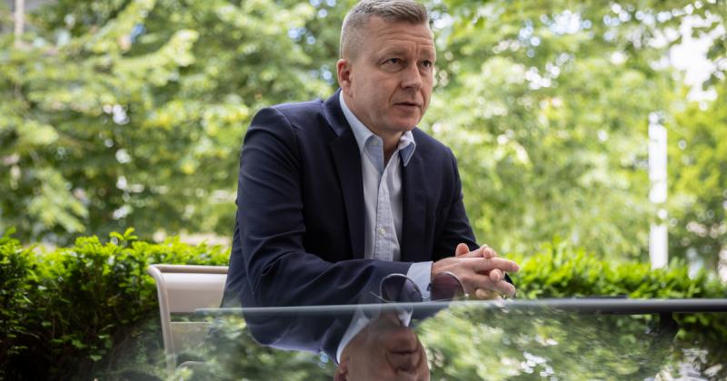 A felvidéki magyarság még mindig nem heverte ki a történelmi sokkot, amely rázta meg közösségünket. Csak egyetlen ösvény vezet a túléléshez és a jövőnk biztosításához.