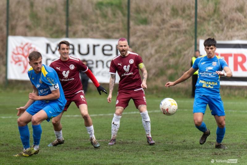 A Marosvásárhelyi SE mély sajnálatát fejezi ki a játékosok felé. | Székely Sport