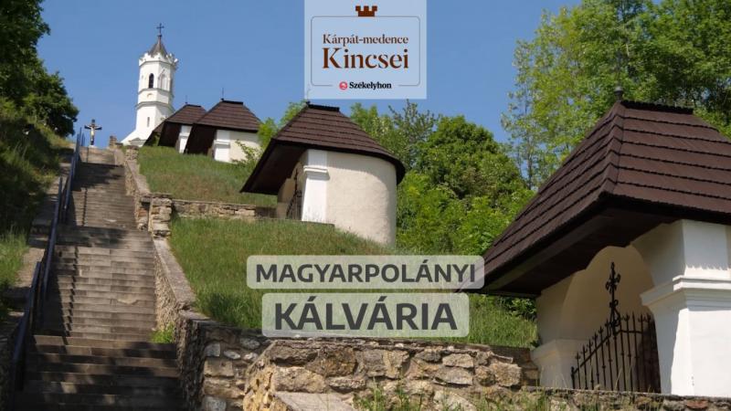 A Kárpát-medence bámulatos kincsei közé tartozik a magyarpolányi kálvária, amely nem csupán építészeti remekmű, hanem a helyi közösség szellemi örökségének is fontos részét képezi. Ez a különleges helyszín a természet és a kultúra harmonikus találkozásána