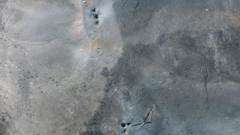 Szokatlan mozgások zajlottak Fordóban a bombázás előtt; az amerikaiak talán nem várták ezt a fordulatot.