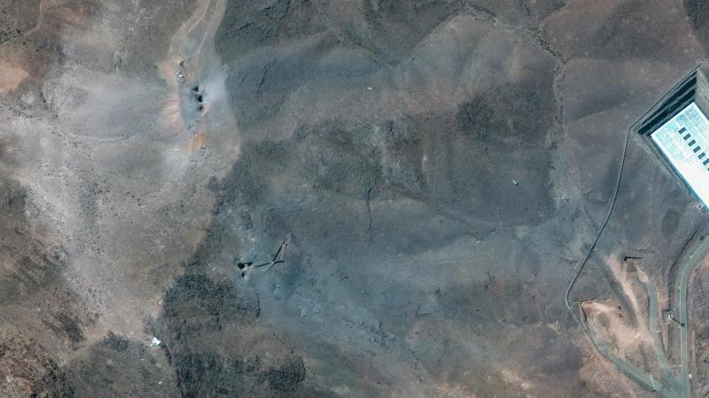 Jelenleg még nem világos, hogy milyen mértékű károk keletkeztek az amerikaiak által bombázott fordói atomkomplexumban, de az irániak egyértelmű üzenetet küldtek Izraelnek.