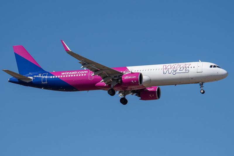 Fedezd fel az új úti célokat a Wizz Air-rel! Most még több izgalmas hely vár rád, ahol megélheted a kalandot és felfedezheted a világ szépségeit. Ne hagyd ki a lehetőséget, hogy új élményekkel gazdagodj!