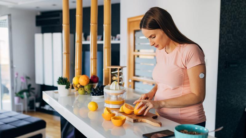 Íme öt különleges ital, amelyek természetes módon támogathatják a vércukorszint szabályozását:

1. **Zöld tea**: A zöld tea gazdag antioxidánsokban, különösen az epigallokatechin-gallátban (EGCG), amely segíthet a vércukorszint stabilizálásában és javítha