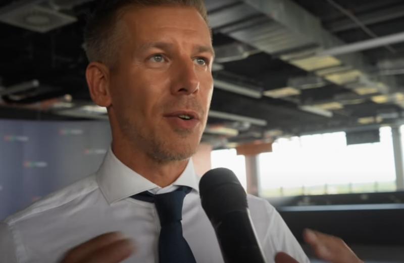 Magyar Péter: A magyar lakosság jelentős része tisztában van azzal, hogy ez az időszak kulcsfontosságú, és most van itt az ideje a cselekvésnek. | szmo.hu