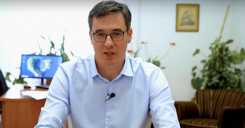 Karácsony Gergely: Az Orbán-kormány hétfőn olyan súlyos határt lépett át, amely megkérdőjelezi a demokratikus normákat.