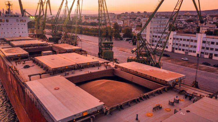 Öt ok, amiért a kazah gabonaexport robbanásszerű növekedésnek indult: 60%-os ugrás az Agrárágazat jelentése szerint

Kazahsztán gabonaexportja az utóbbi időszakban figyelemre méltó mértékben, 60%-kal nőtt. Ennek hátterében több tényező is áll, amelyek egy