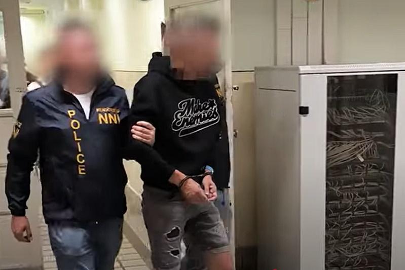 Miskolcon, néhány nappal ezelőtt, sikerült elfogni Európa egyik legnagyobb körözött bűnözőjét. Most azonban Budapest szívében sikerült neki meglépnie a rendőrség szorításából.
