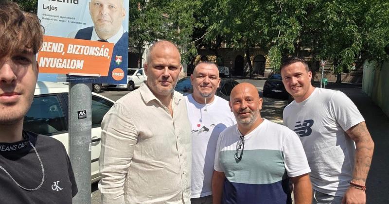 Előválasztási zűrzavar Józsefvárosban | Demokrata

Az előválasztások körüli feszültség Józsefvárosban egyre fokozódik, ahogy a helyi politikai élet szereplői és támogatóik egyre hevesebben vitatkoznak a jövőbeli irányvonalakról. A különböző pártok szimpat