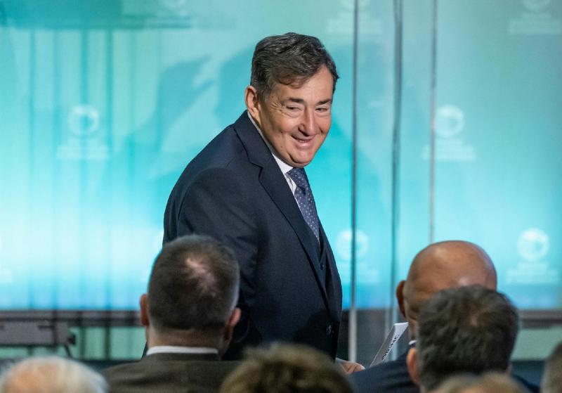 Jelenleg Békés megye agrárszektorának egyik kulcsszereplőjét vásárolta meg Mészáros Lőrinc.