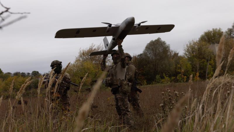 Oroszország bombázta Harkivot, és a helyzet egyre súlyosabbá válik Európa legnagyobb atomerőművénél. Friss hírek az orosz-ukrán háborúval kapcsolatban szerdán.