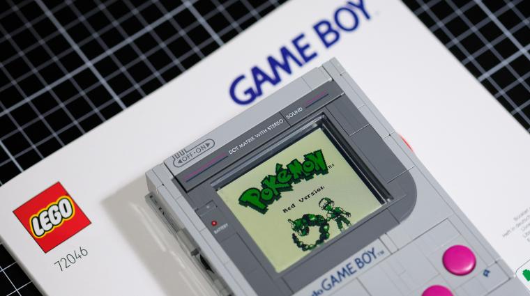 Valószínűleg már létezik egy kreatív elme, aki sikeresen életre keltette a LEGO változatot, és működőképes GameBoyt alkotott belőle.