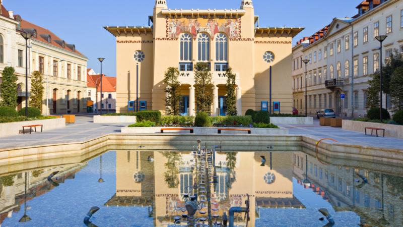 Itt található az új építésű lakások listája, amelyekre Győrben és Sopronban igényelhető a 3%-os Otthon Start hitel - Pénzcentrum.