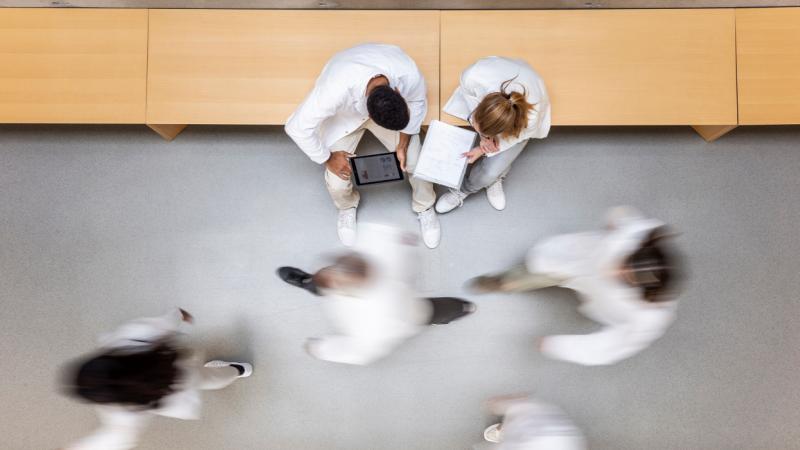 Felfedezték a hosszú élet kulcsát? Nehéz elhinni, de a tudósok egy meglepő helyen bukkantak rá a megoldásra - Pénzcentrum.