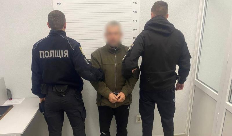 Ungváron egy férfi tragikus módon megölte az édesapját.