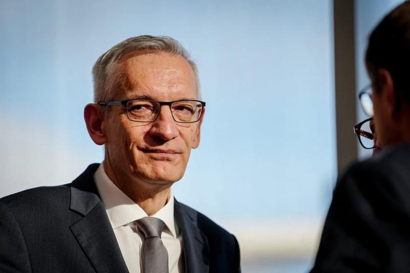 Német hírszerzési vezető: Bármikor kirobbanhat egy feszültséggel teli konfliktus Oroszországgal.