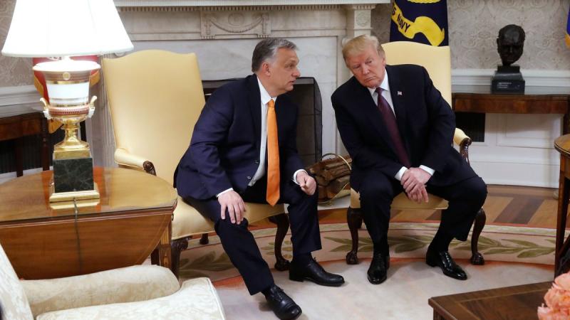 Idén még számos lehetőség kínálkozik Orbán és Trump találkozóira.