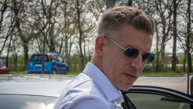 Magyar Péter ismét kellemetlen helyzetbe került: néhány hónappal ezelőtt még azt hangoztatta, hogy a budapesti békecsúcs csupán a 