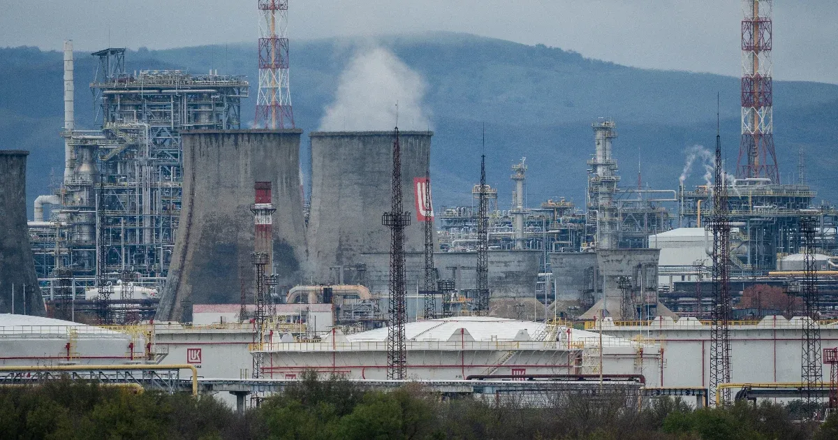 Lukoil-szankció: Bulgária mindössze 26 másodperc alatt hozott döntést az ország legértékesebb vállalatáról.